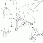 APEX MTX RX10MTX Стекло ветровое