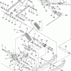 APEX MTX RX10MTX Подвеска трака 2