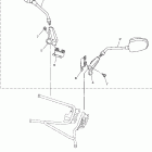 PHAZER FX PZ50FXW Дополнительные зеркала