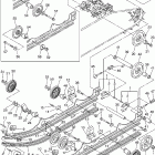 APEX MTX SE RX10MTAX Подвеска трака 1