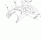 PHAZER MOUNTAIN LITE PZ50MTX Панель приборов