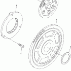 RS VIKING PROFESSIONAL  VK10X Стартер