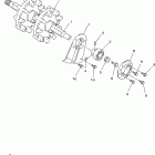 PHAZER-PZ50FXX Привод трака 1