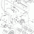FX NYRO RTX NO REVERSE -FX10RTX Тормоза