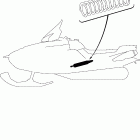 VECTOR GT-RS90GTL Дополнительная подвеска задняя