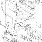 RS VIKING PROFESSIONAL  VK10X Тормоза