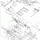 RS VENTURE -RST90X/RST90GTX Подвеска трака 2