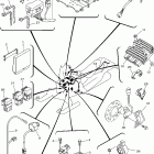 PHAZER-PZ50FXX Электрика 1