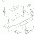 RS VECTOR GT-RS90RX/RS90GTX Защита кофра