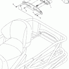 VENTURE LITE PZ50VTW Фонарь задний