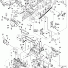 RS VECTOR GT-RS90RX/RS90GTX Рама