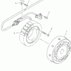 APEX RTX -RX10RTL Генератор