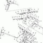 APEX MTX RX10MTX Рулевое управление