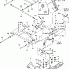 RS VECTOR GT 40TH ANNIVERSARY RS90GTAXW Лыжа