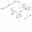 APEX MTX RX10MTX Фонарь задний