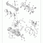 FX NYTRO RTX (no reverserve) FX10RTXL Впускная система 2