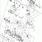 APEX RTX RX10RTW Впускная система 2