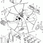 APEX MTX RX10MTX Электрика 1