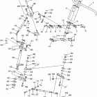 PHAZER-PZ50FXX Рулевое управление