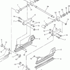 VK PROFESSIONAL  VK10W Подвеска трака 3