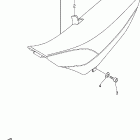 PHAZER MOUNTAIN LITE PZ50MTX Сидение