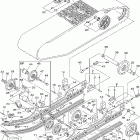 PHAZER-PZ50FXX Подвеска трака 1