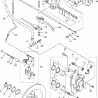PHAZER FX PZ50FXW Тормоза