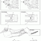 PHAZER-PZ50FXX Наклейки