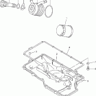 APEX RTX RX10RTW Маслоочиститель