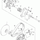 FX NYTRO MTX  FX10MTX/FX10MTRX Вариатор