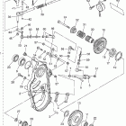 APEX RTX -RX10RTL Alternate reverse gear kit