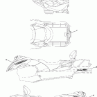 VENTURE LITE PZ50VTW Наклейки