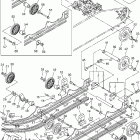 APEX MTX RX10MTX Подвеска трака 1
