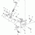 NYTRO FX10X Привод трака 3