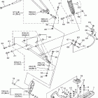 FX NYTRO MTX  FX10MTX/FX10MTRX Лыжа