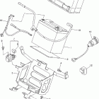 RS VENTURE -RST90X/RST90GTX Электрика 2