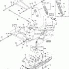 RS VECTOR GT-RS90RX/RS90GTX Лыжа