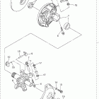 RS VECTOR GT-RS90RX/RS90GTX Комплект сцепления для ремонта