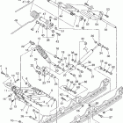 PHAZER MOUNTAIN LITE PZ50MTX Подвеска трака 2