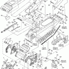 FX NYTRO MTX  FX10MTX/FX10MTRX Рама