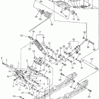 APEX RTX RX10RTW Подвеска трака 2