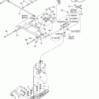RS VENTURE -RST90X/RST90GTX Лыжа