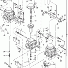 RS VIKING PROFESSIONAL VK10XR Карбюратор