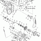 APEX MTX RX10MTX Привод трака 2