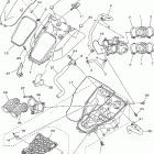 PHAZER MOUNTAIN LITE PZ50MTX Впускная система