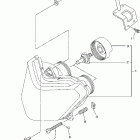 PHAZER MOUNTAIN LITE PZ50MTX Фара