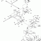 APEX LTX-RX10LTGTX/RX10LTX Лыжа