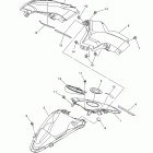 FX NYTRO RTX (no reverserve) FX10RTXL Панель приборов