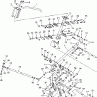 RS VECTOR GT-RS90RX/RS90GTX Рулевое управление