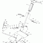 FX NYTRO MTX  FX10MTX/FX10MTRX Рулевое управление
